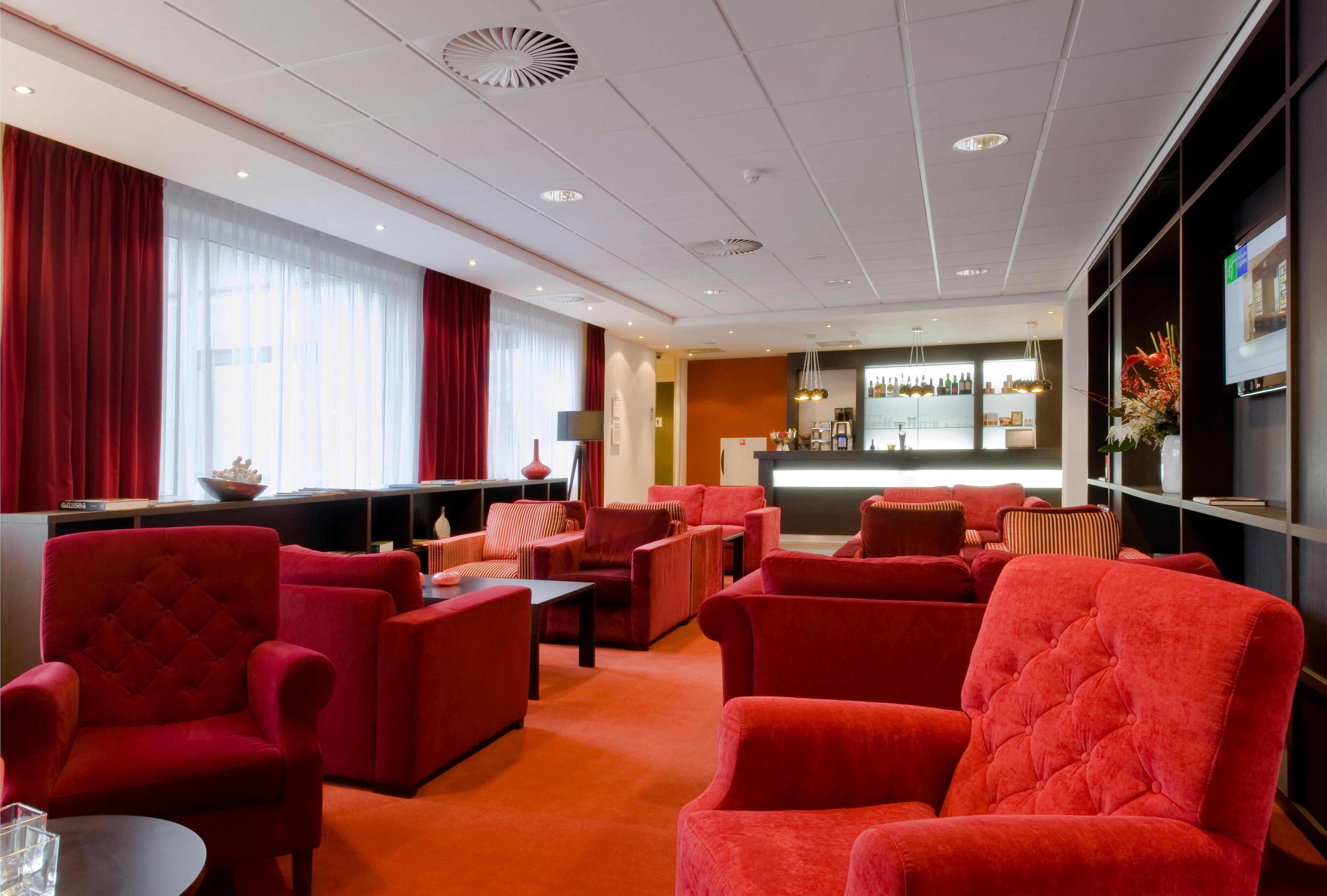 Holiday Inn Express Amsterdam - Schiphol, An Ihg Hotel Hoofddorp Extérieur photo